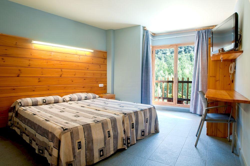 Habitación Les Brases