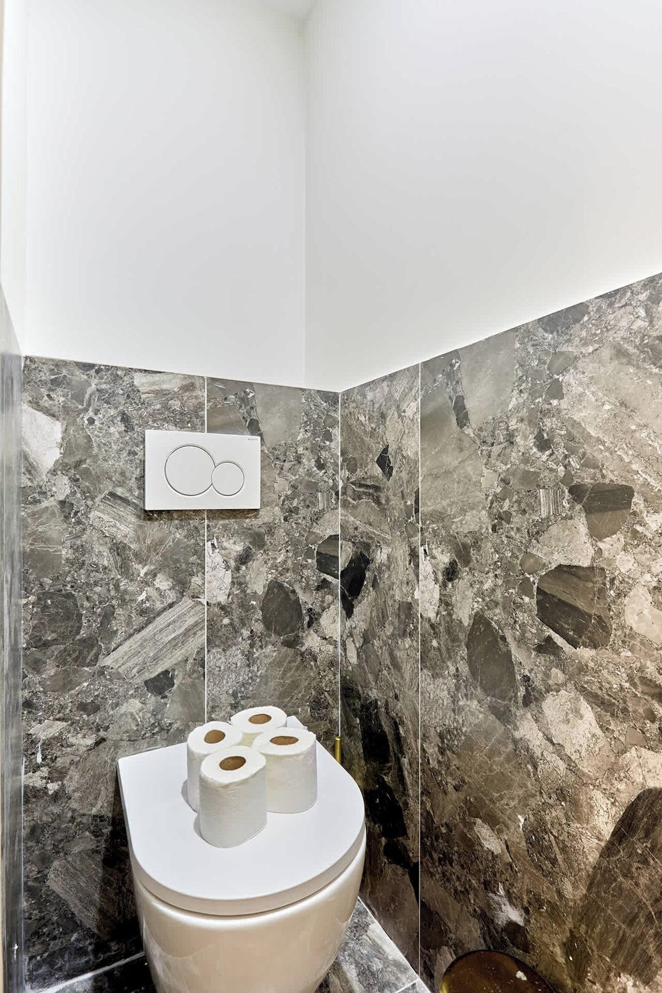 Equipamiento de Habitación Sublim Apartment Rue Royale - Madeleine