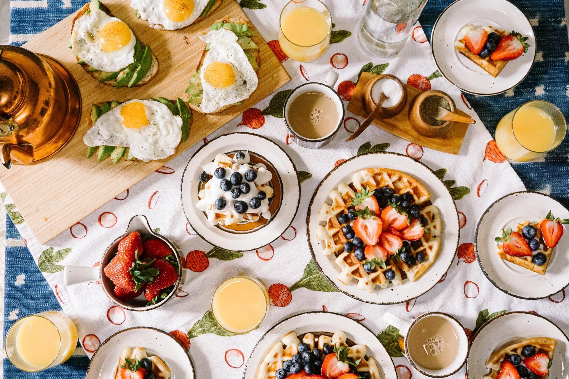 Restaurant Hotel Indigo Williamsburg - Brooklyn by IHG
