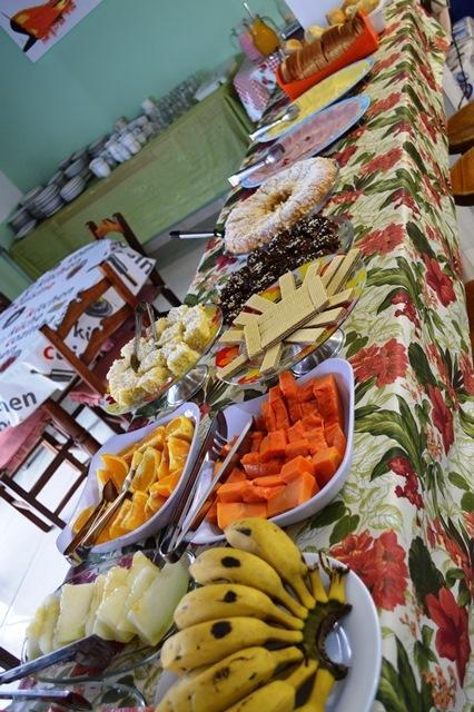 Restaurant Pousada Saramar