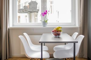 Alojamiento - Homaris Apartments Nibelungen