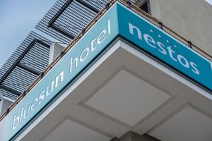 Alojamiento - Hotel Nestos