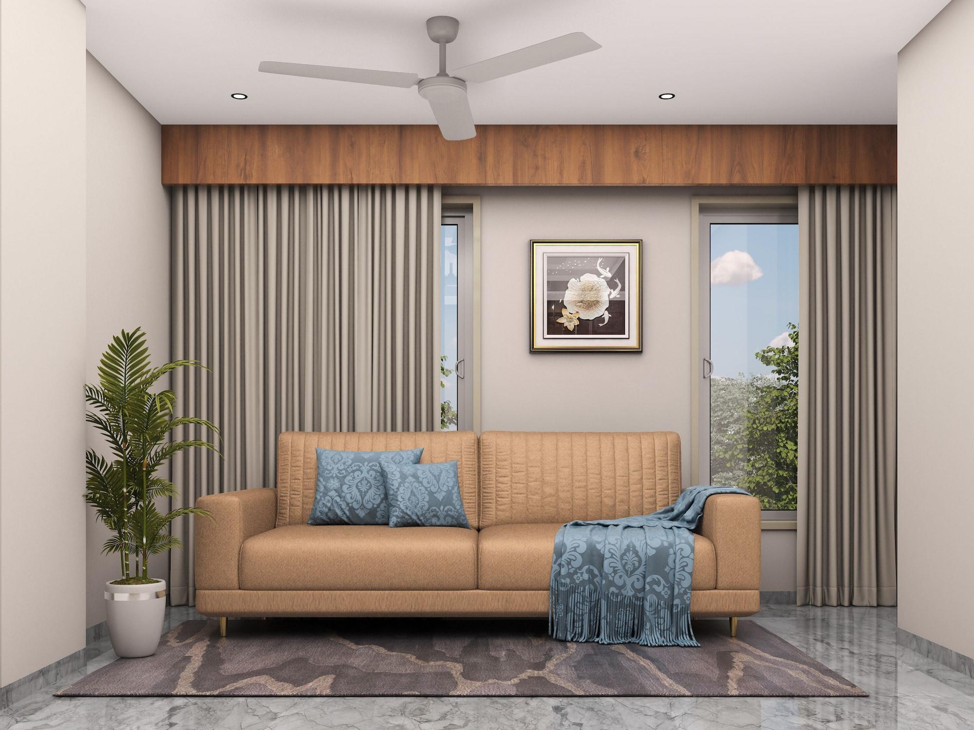 Vista Exterior Prince Palace And Banquet