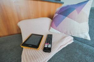 Alquiler Vacacional - Paddle boarding & spectacular views - Flow Lagoon