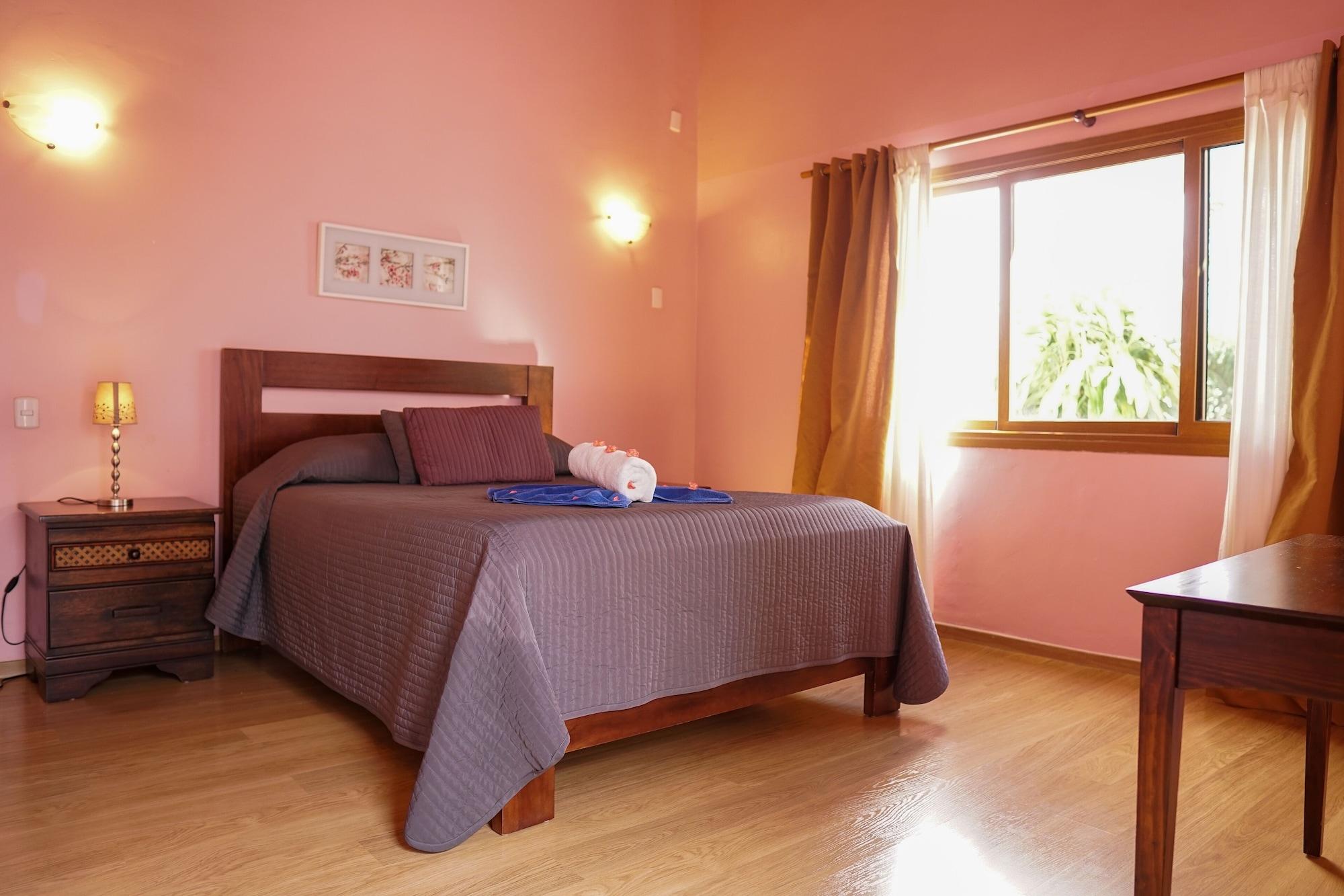 Habitación Sybaris Residences