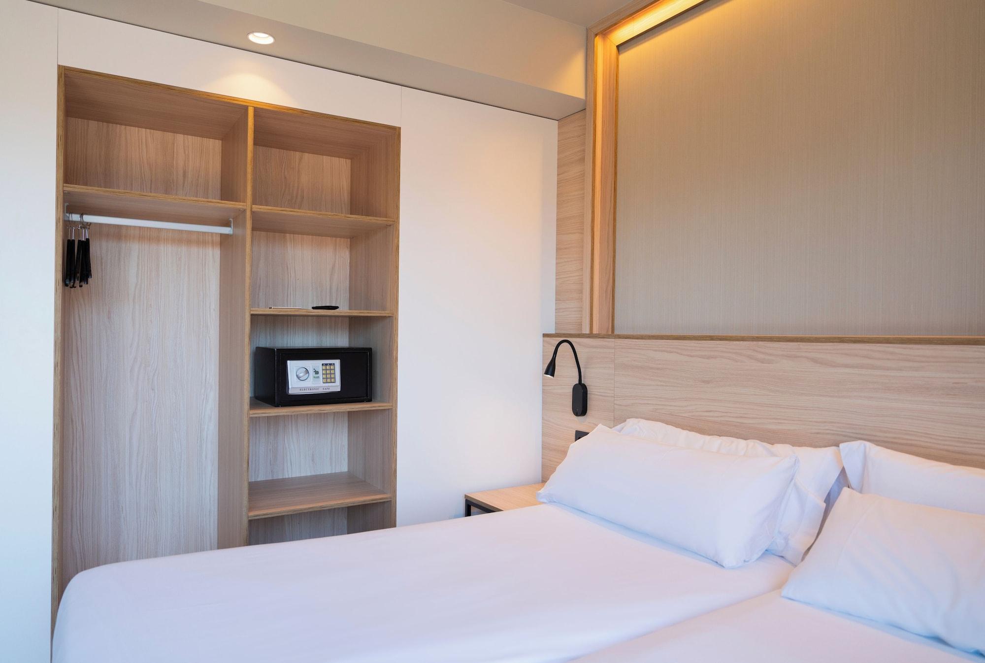 Set de Habitación HOTEL SANT PAU