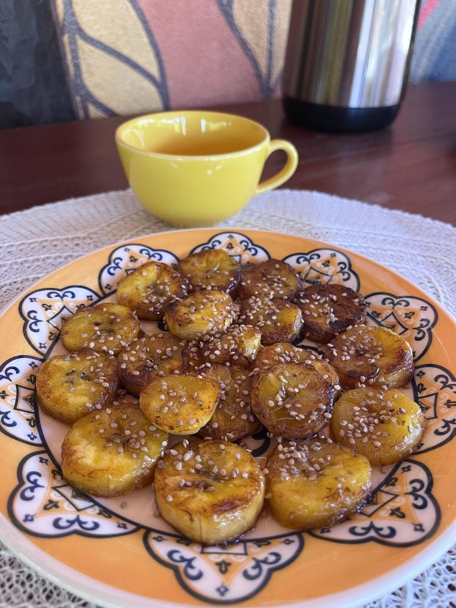 Restaurante Pousada Varanda da Serra