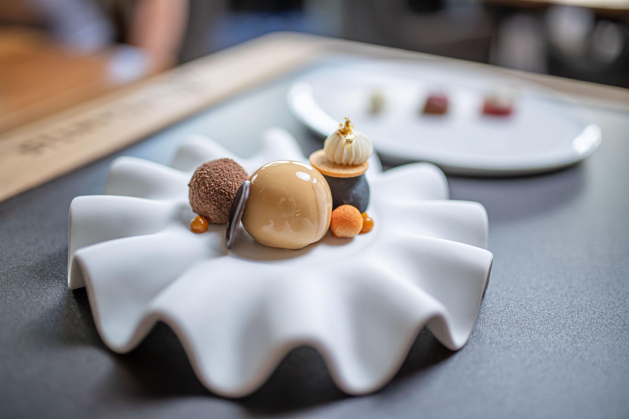 Restaurant Hotel Atlantis