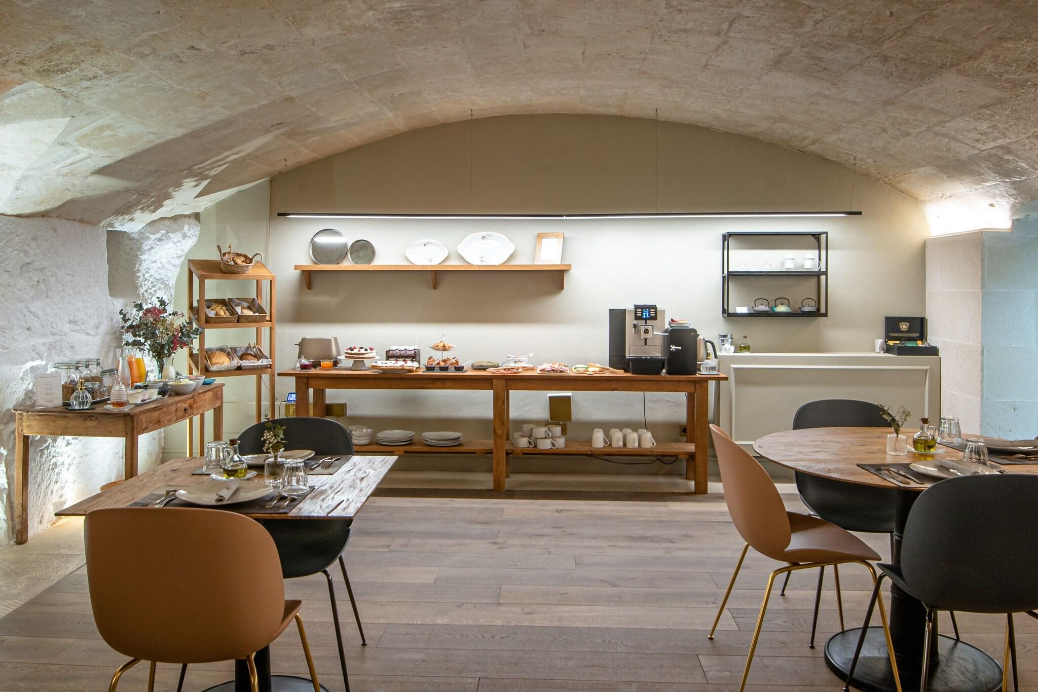 Restaurant Hotel Boutique Can Sastre