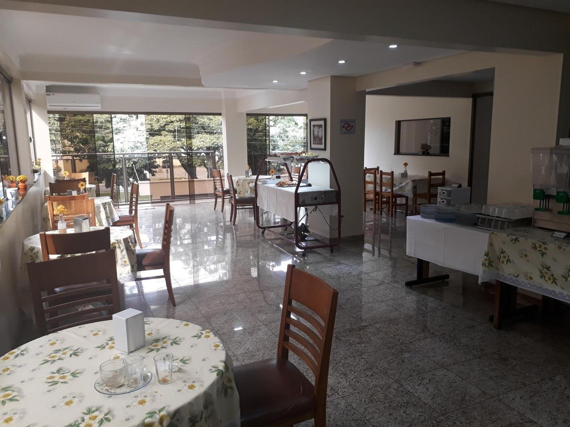 Restaurante Harmonia Hotel