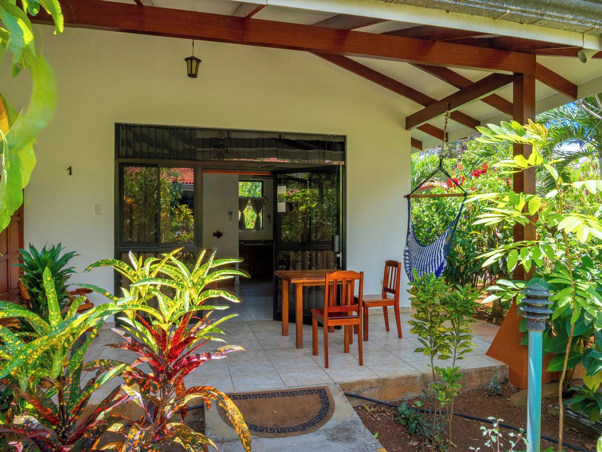 Habitación Hotel Colinas del Sol