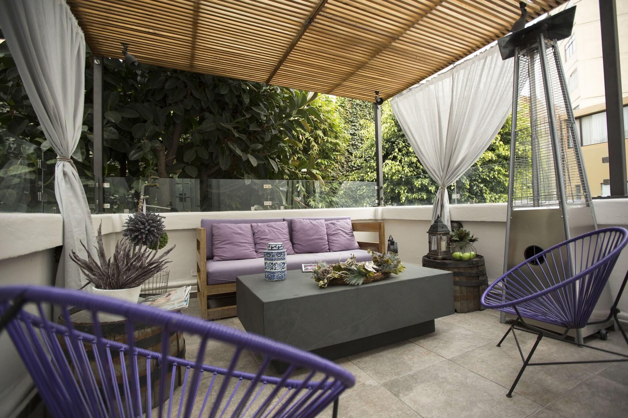 Varios Hotel Villa Condesa