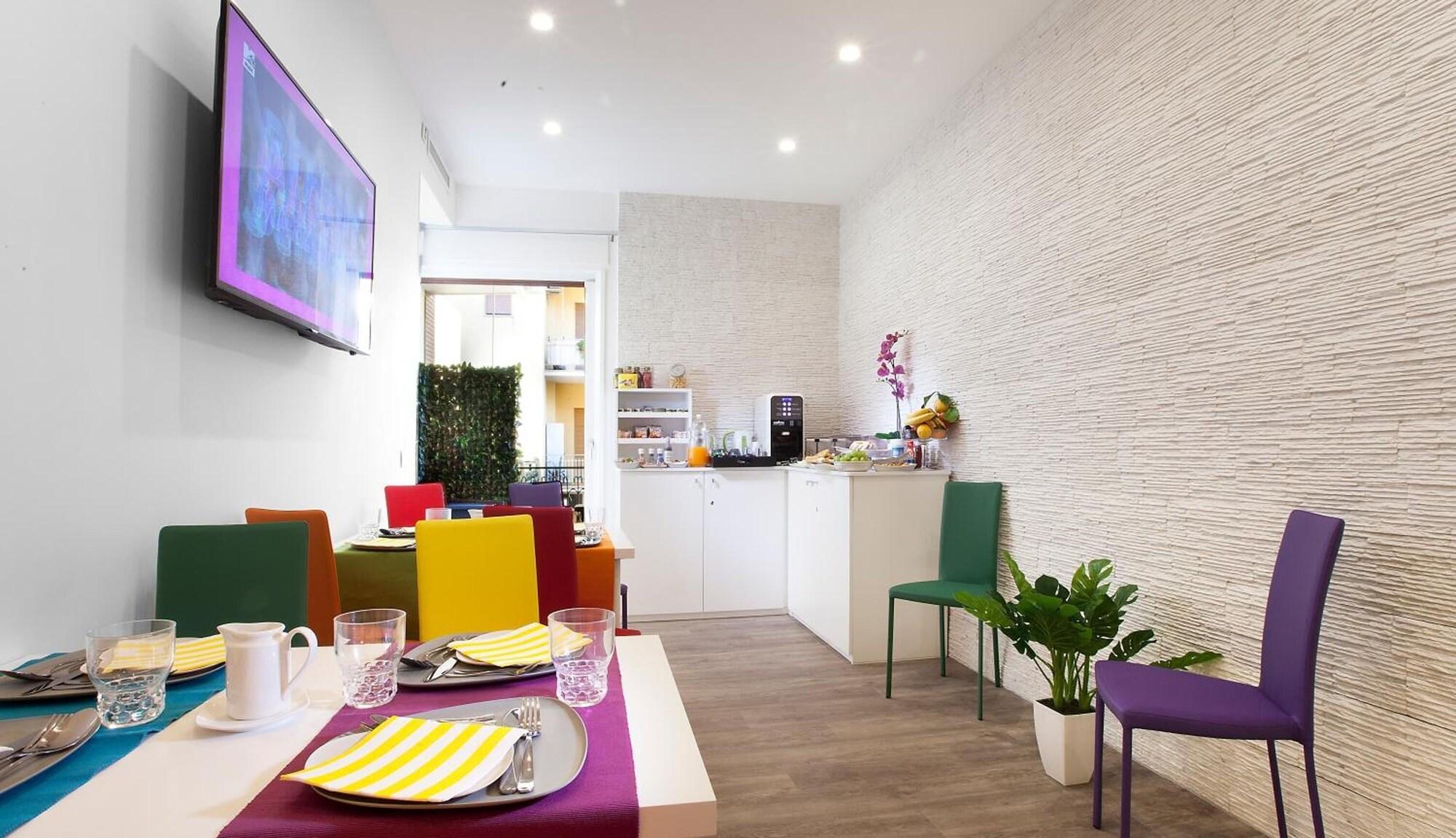 Restaurant Vhome