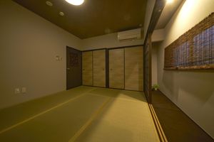 Alquiler Temporario - Oyado Kinokuniya Maruyama Machi