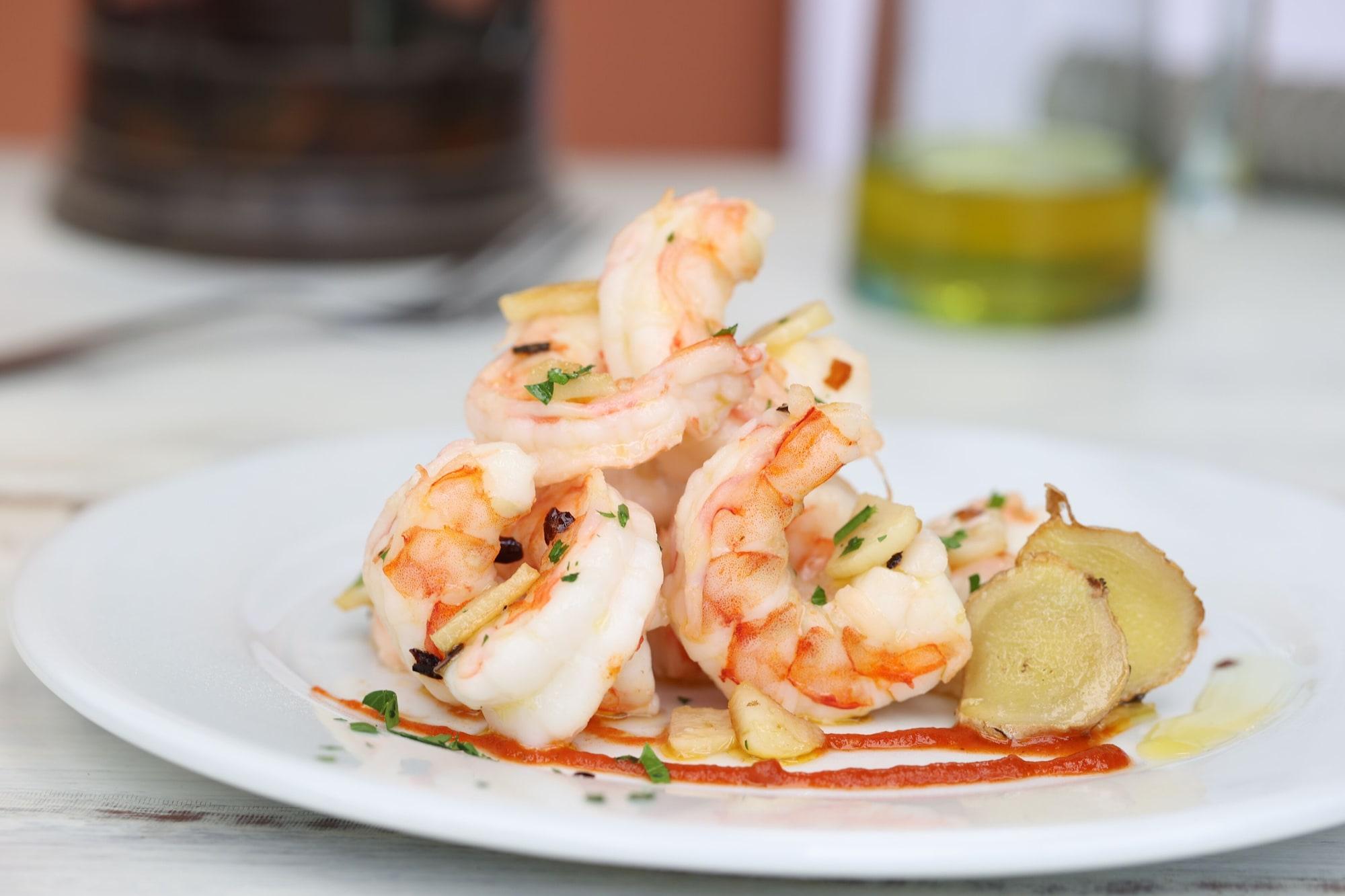 Restaurant Hotel Ancora