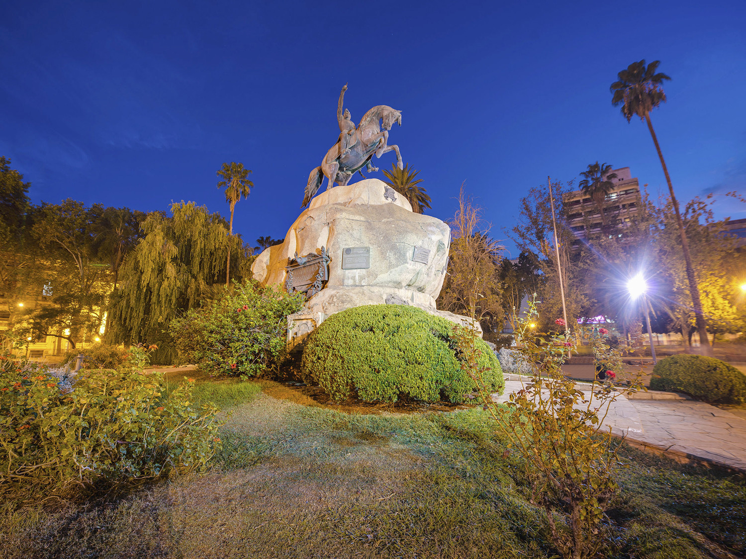 Mendoza