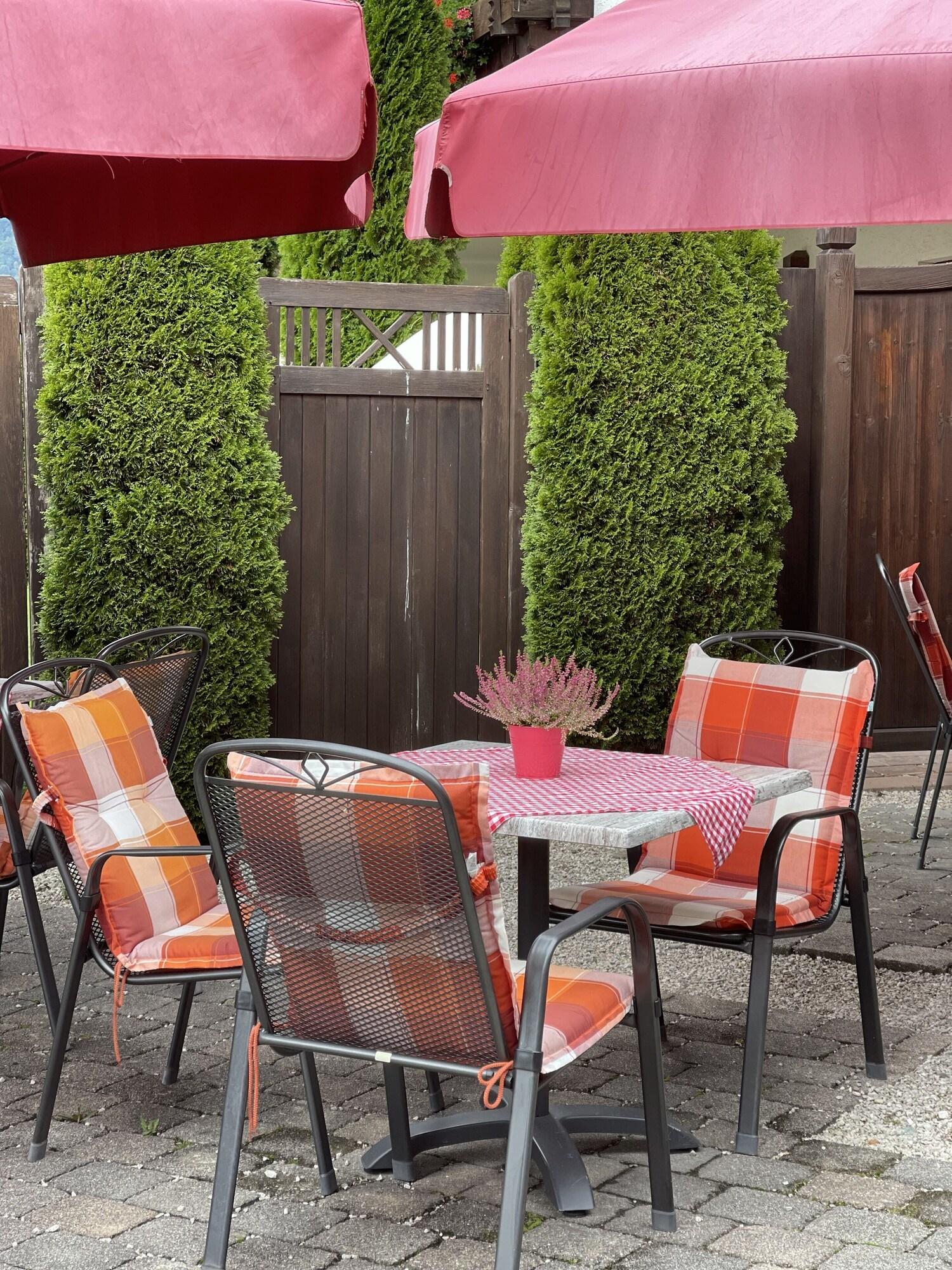 Restaurant Achentaler Vitalhotel
