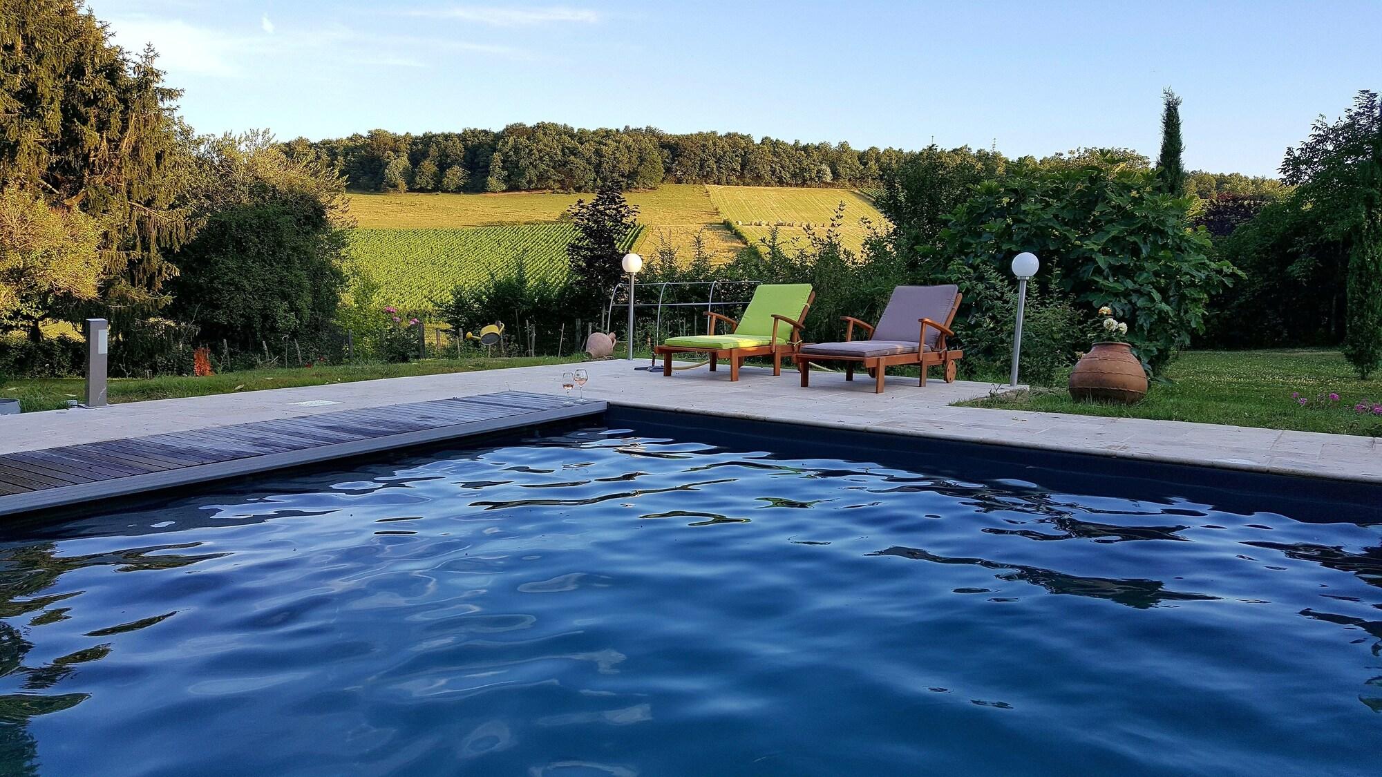 Varios Appartement le Cluny