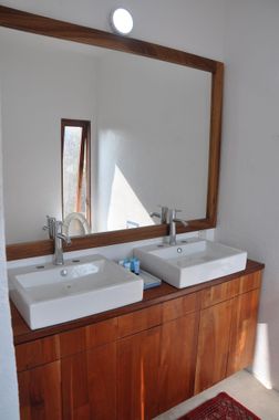 Ocean View Home in Zipolite - Hoteles con alberca en Zipolite, Oaxaca