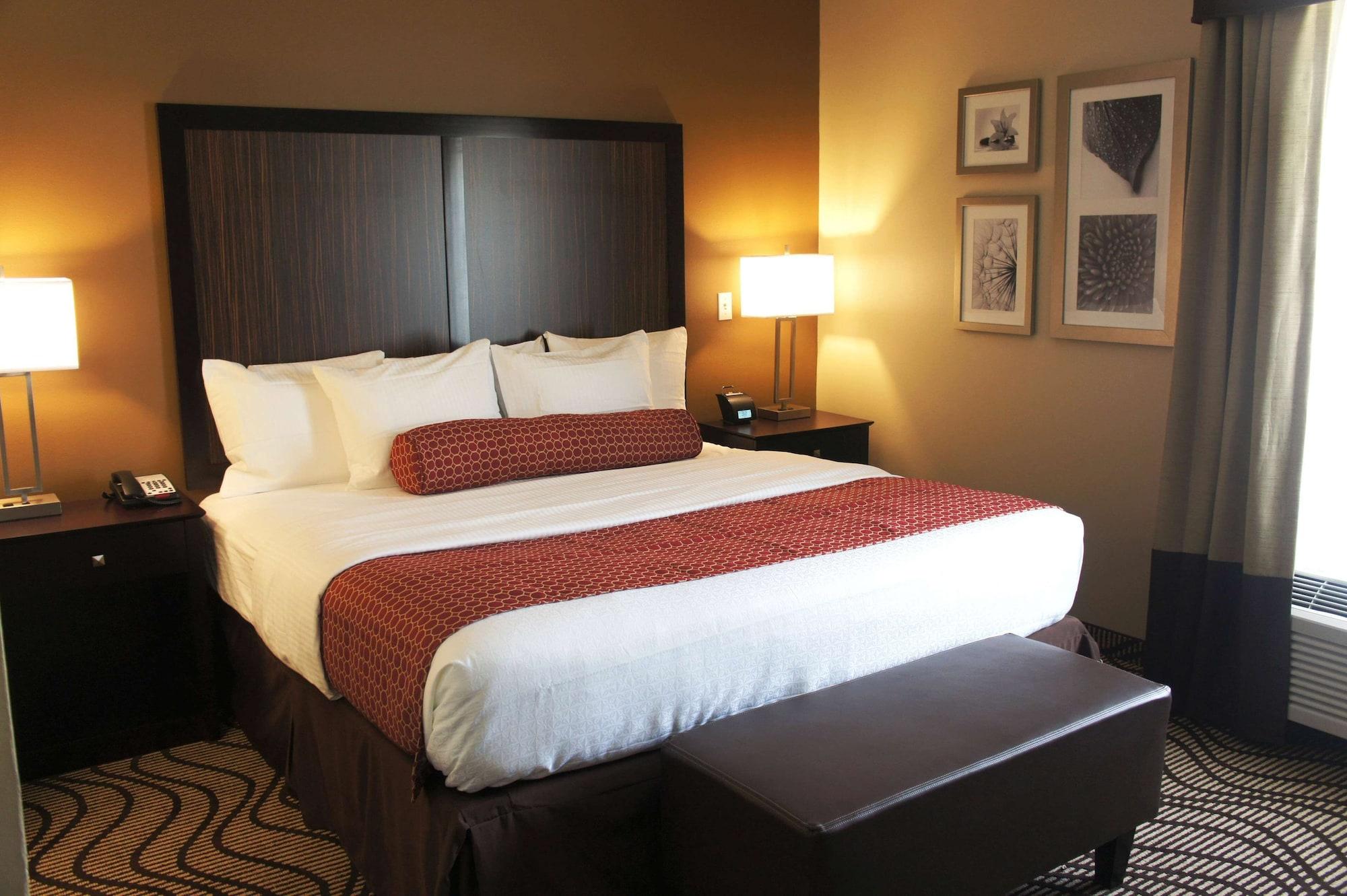 Habitación La Quinta Inn & Suites by Wyndham Gonzales LA