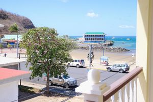 Alojamiento - Hotel Victoriano