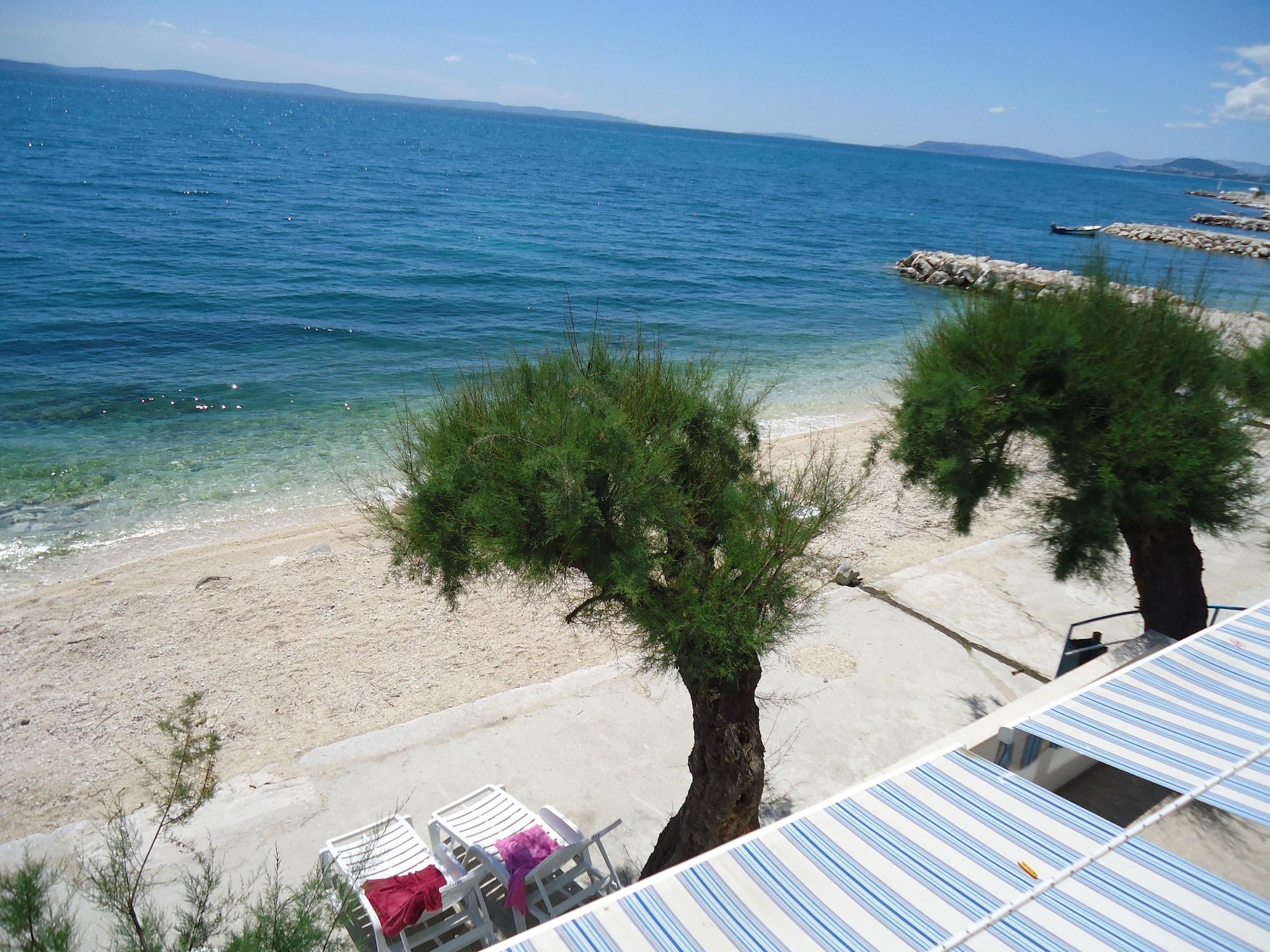 Playa Villa Zanic