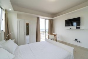 Alquiler Vacacional - Stylish aparthouse with a sea view