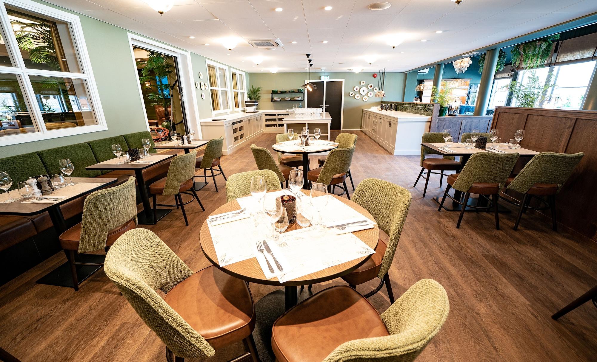 Restaurant Hotel Aurlandsfjord