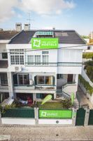 Alojamiento - Help Yourself Hostels Carcavelos Coast