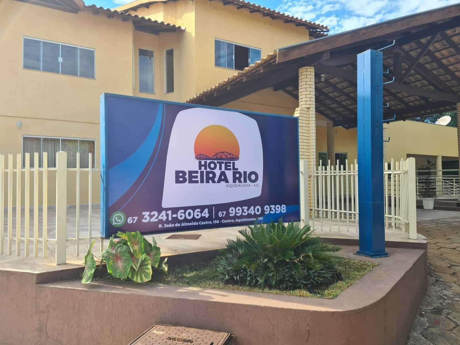 Varios Hotel Beira Rio
