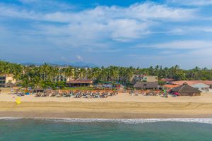 Alojamiento - Grand Decameron Complex Bucerías, A Trademark All-Inclusive