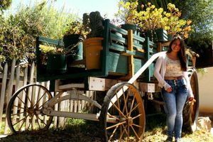 Actividad - Combo 3 dias Baños del Inca / Cumbe Mayo / Collpa