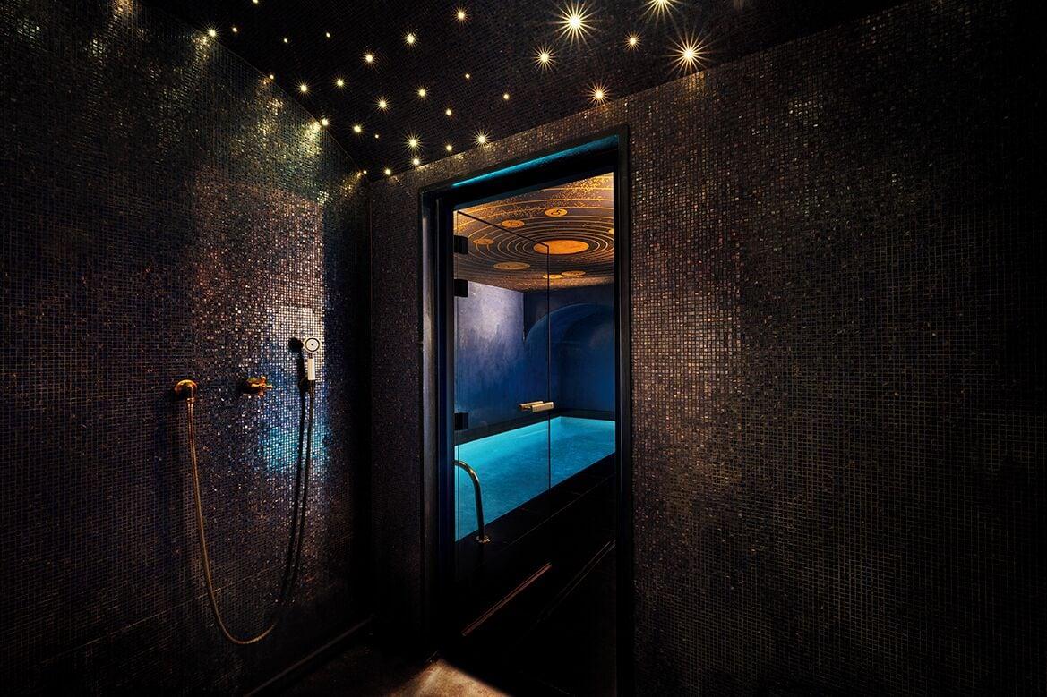 Spa Maison Souquet, Hotel & Spa