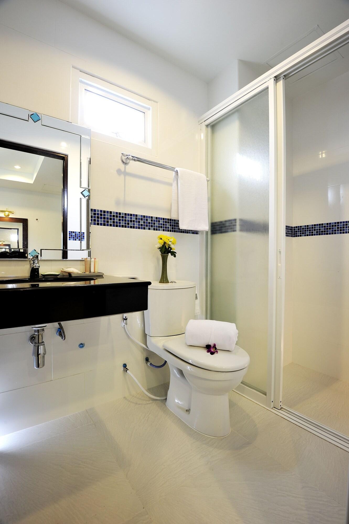 Equipamiento de Habitación Ruen Buathong Boutique Hotel