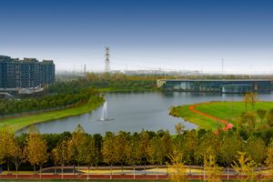 Alojamiento - Holiday Inn Nanjing Qinhuai South Suites by IHG