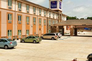 Alojamiento - Sleep Inn & Suites Fort Scott