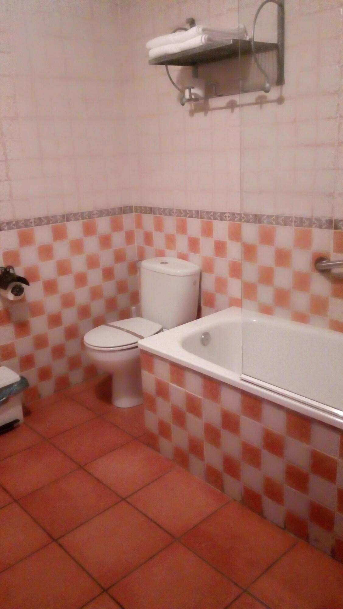 Equipamiento de Habitación Hotel Rural Los Ángeles