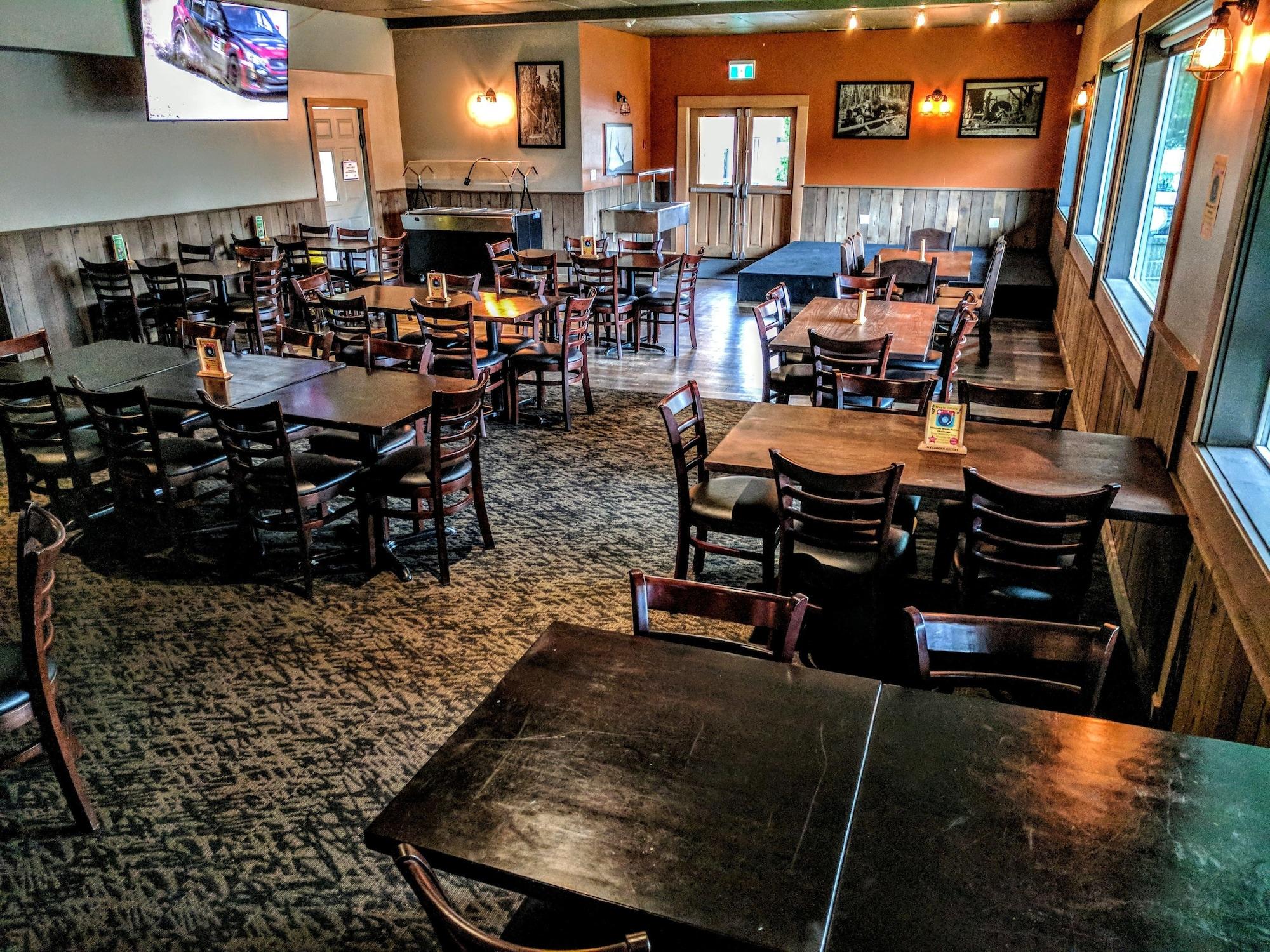 Restaurant Riverside Inn