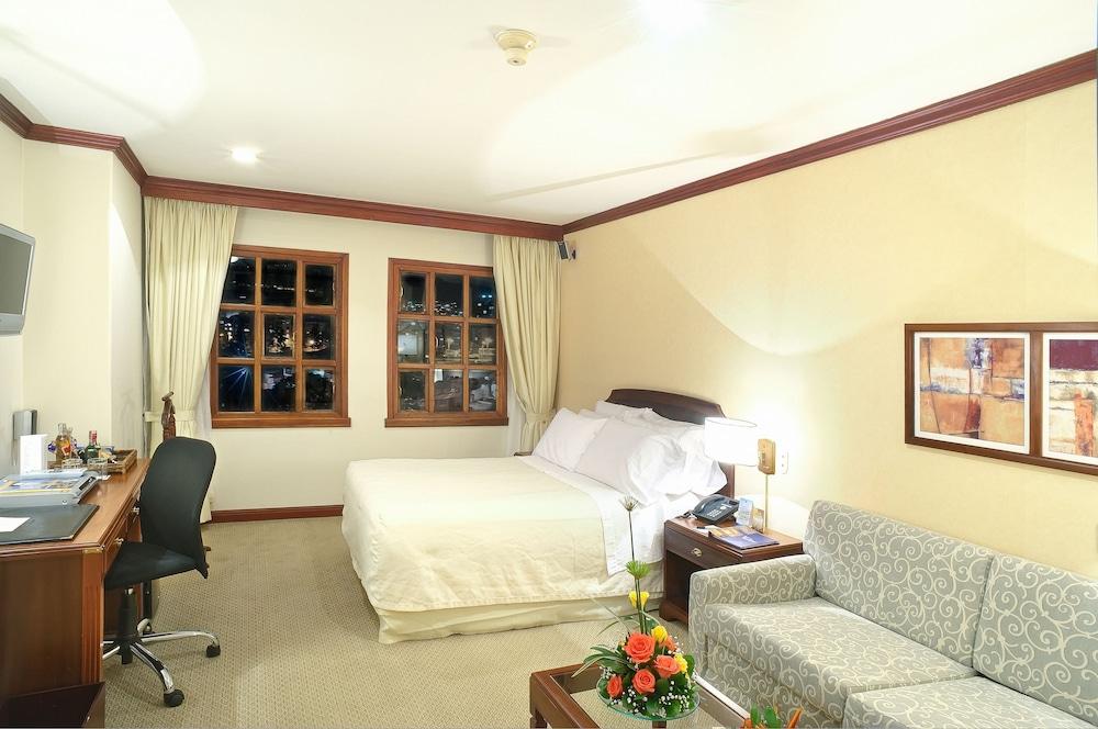 Hotel Hotel Dann Carlton Bogota