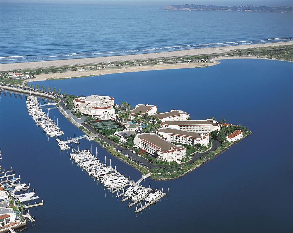 Hotel Loews Coronado Bay Resort