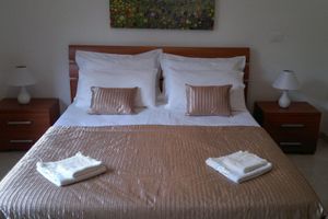 Alquiler Vacacional - 1 bedroom  apartment sleeps 4 with private wifi.