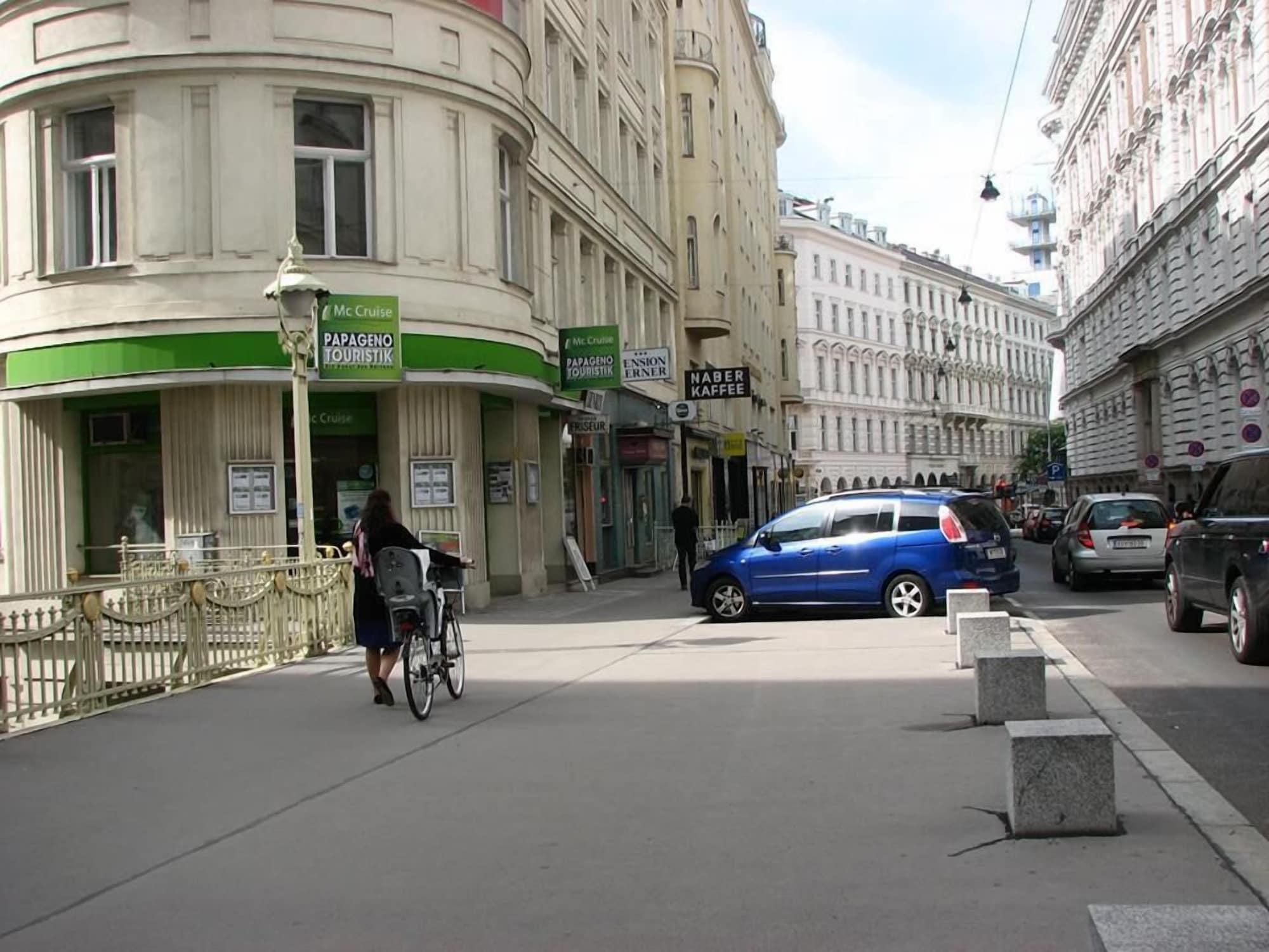 Varios Pension Lerner