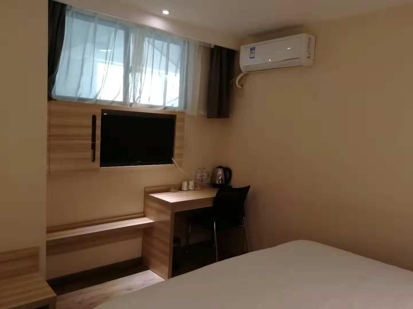 Set de Habitación Lembay Hotel Guilin Exhibition Branch