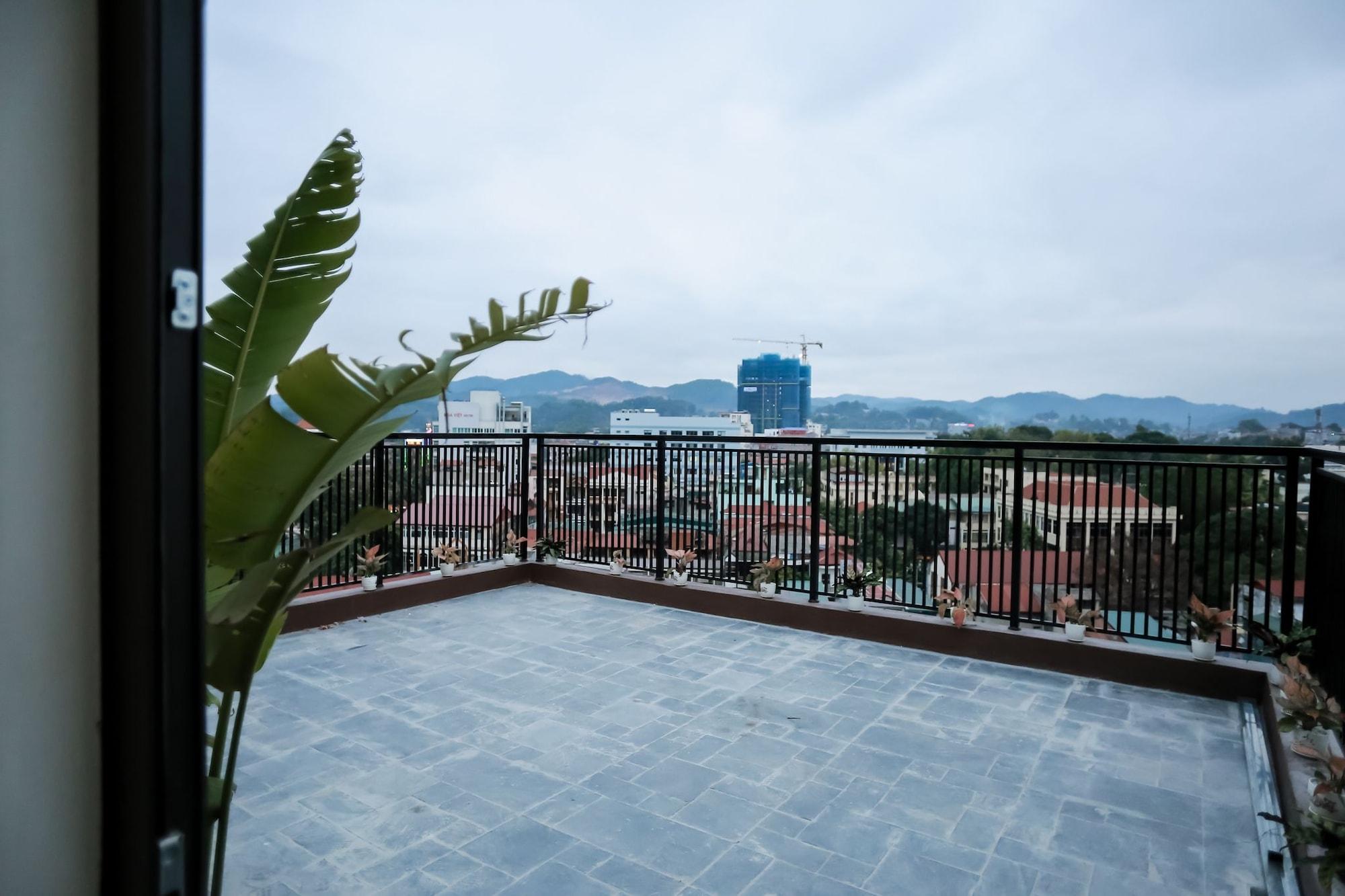 Varios Max Boutique Hotel