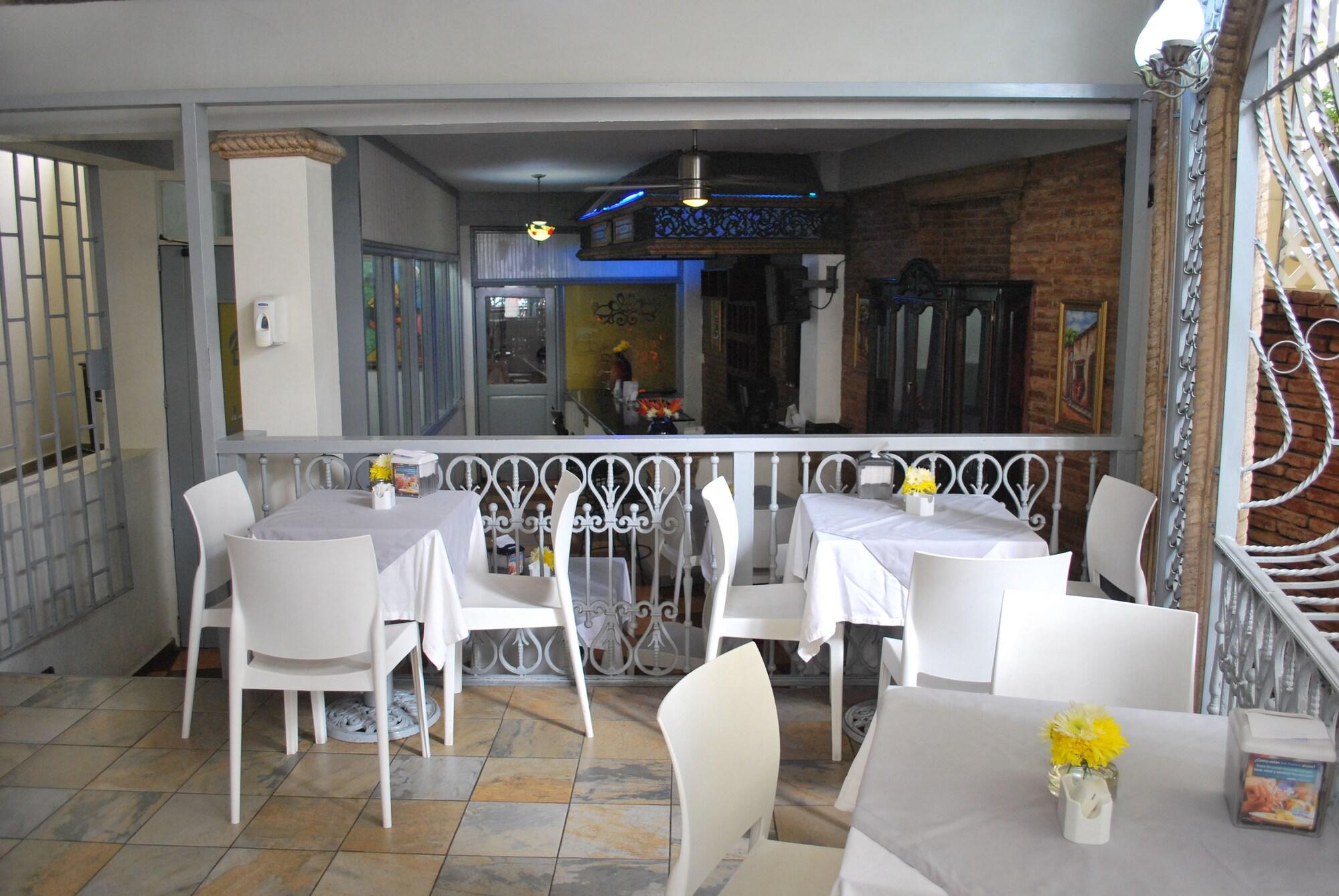 Restaurant Platino Hotel & Casino