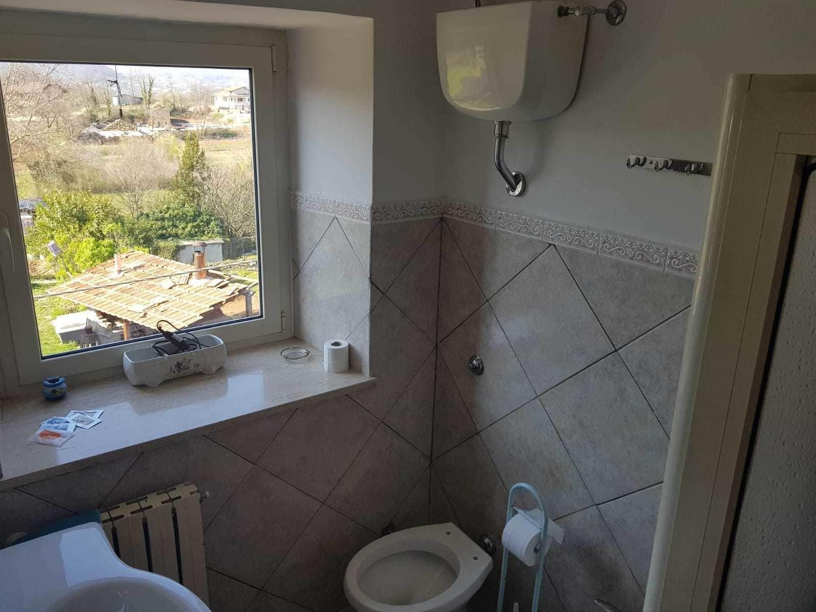 Equipamiento de Habitación B&B Il Feudo