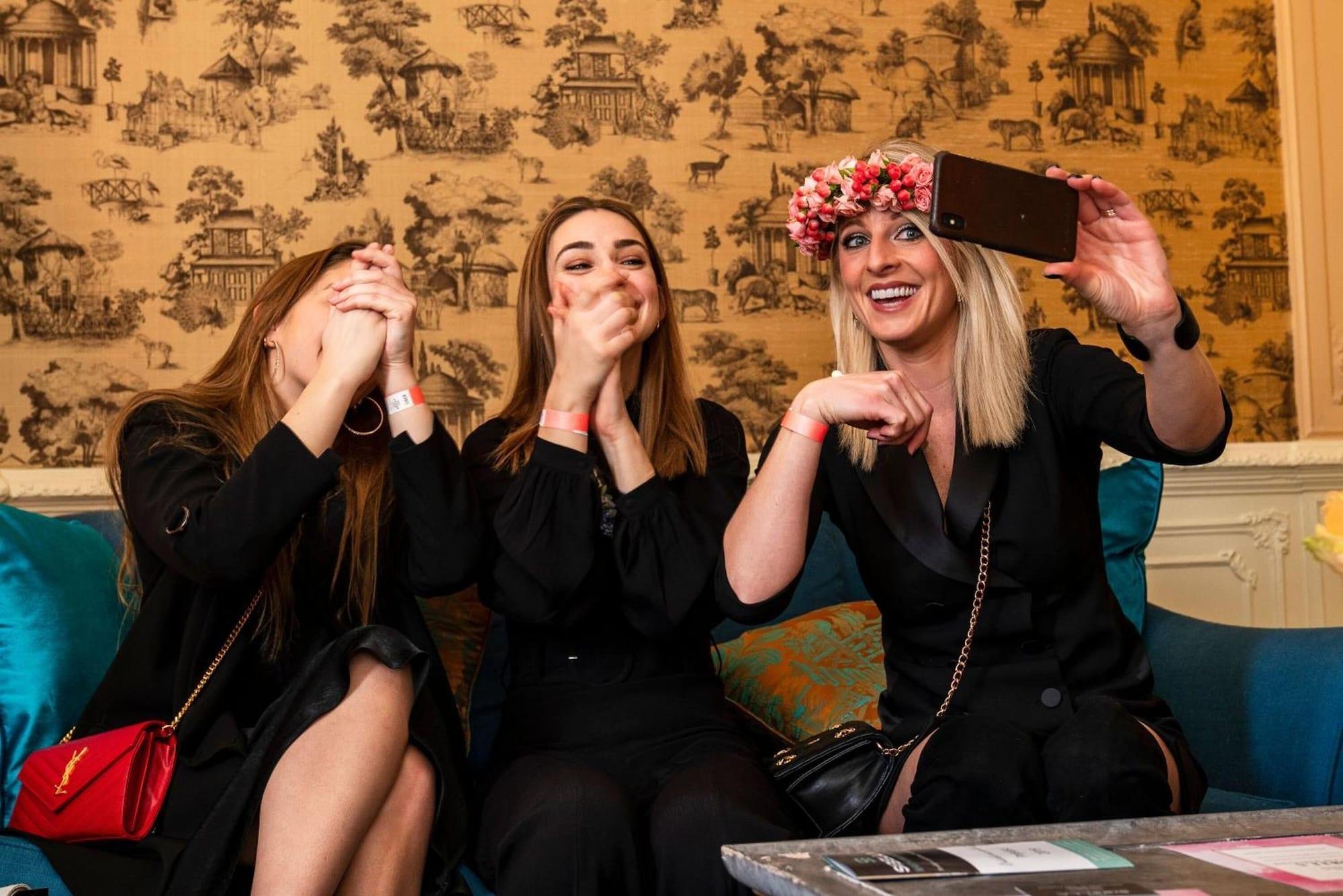 Vista Lobby Cabosse, Boutique Palace & Spa