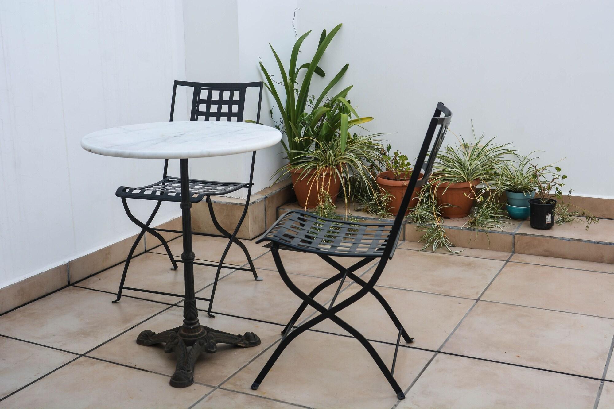 Equipamiento de Habitación Suites Salta