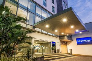 Alojamiento - City Express Plus by Marriott Cali Colombia