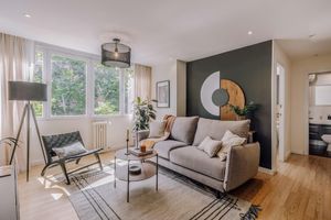 Alquiler Vacacional - Kaab - 2 Bedrooms in Chamart n